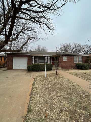 3806 23rd Street, Lubbock, TX 79410