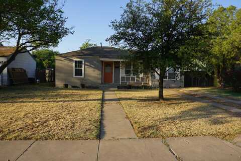 2817 40th Street, Lubbock, TX 79413