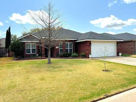 5609 101st Street, Lubbock, TX 79424