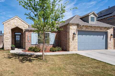 3442 126th Street, Lubbock, TX 79423