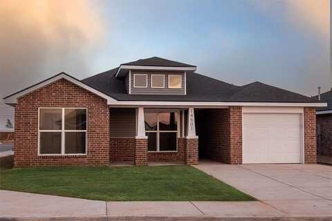 3521 Turner Avenue, Lubbock, TX 79407