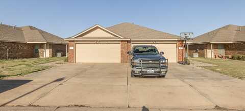 6708 Oakridge Avenue, Lubbock, TX 79424