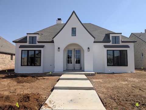 4027 136th Street, Lubbock, TX 79423