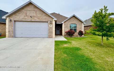 7807 87th Street, Lubbock, TX 79424