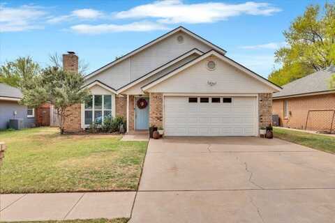5701 94th Street, Lubbock, TX 79424