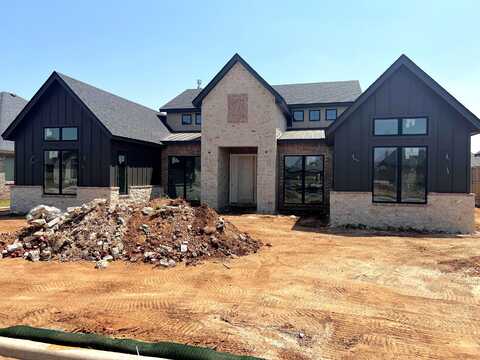 4407 141st Street, Lubbock, TX 79424