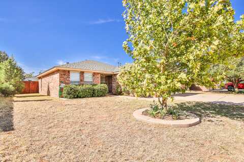 410 Prentiss Avenue, Lubbock, TX 79416