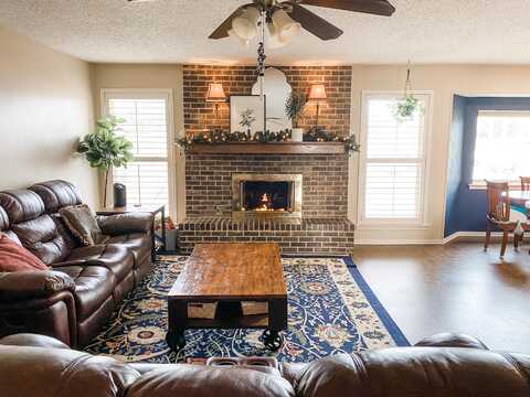 5002 54th Street, Lubbock, TX 79414