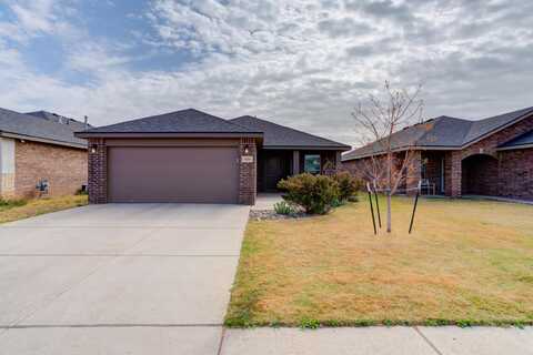 3219 Valencia Avenue, Lubbock, TX 79407