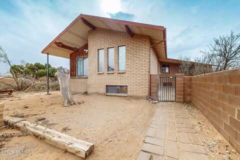 5775 Shadow Hills Road, Las Cruces, NM 88012