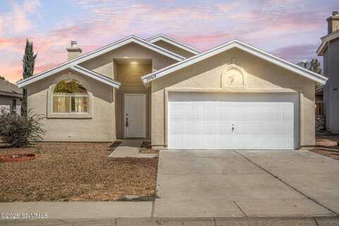 3969 Monte Lindo Court, Las Cruces, NM 88012
