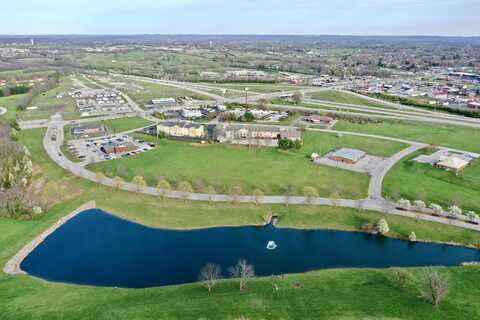Silver Lake Drive, Mount Sterling, KY 40353