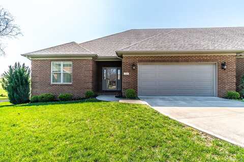 228 Clairmont Drive, Richmond, KY 40475