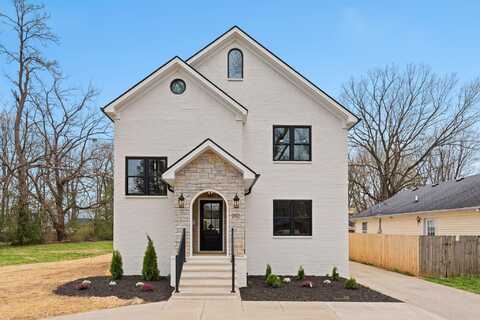 242 West Stephens Street, Midway, KY 40347