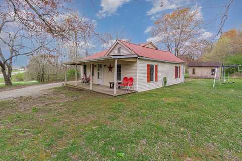 2060 S Highway 39, Crab Orchard, KY 40419