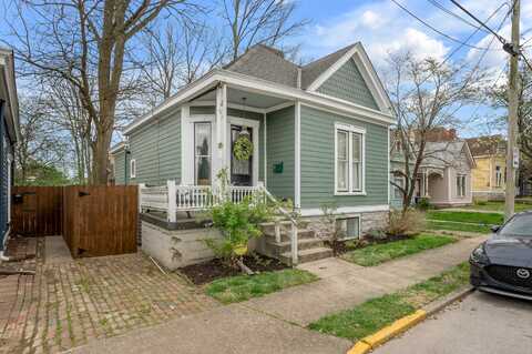 320 Merino Street, Lexington, KY 40508