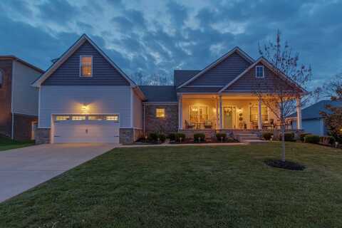 275 Runnymeade Drive, Winchester, KY 40391