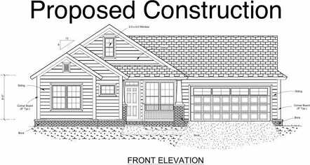 154 Elk Drive, Stamping Ground, KY 40379