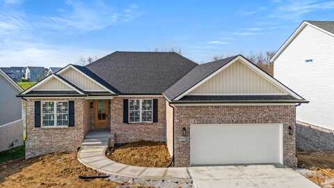 1049 Mission Drive, Richmond, KY 40475