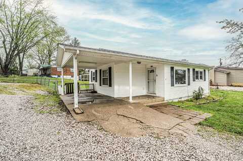140 Wonder Street, Lewisburg, KY 42256