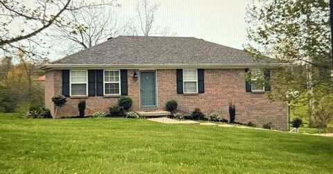 803 Boone Trail Road, Richmond, KY 40475