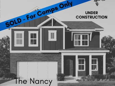 139 Clearwater Drive, Nicholasville, KY 40356