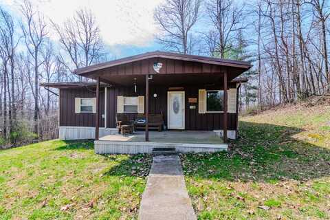 2455 Walnut Grv, Olive Hill, KY 41164