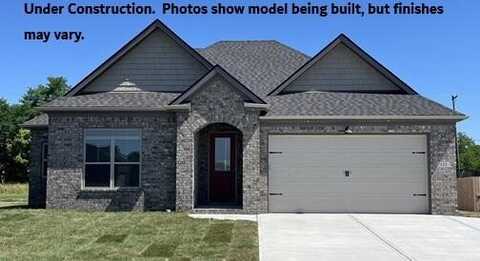 168 Bueno Crossing, Georgetown, KY 40324