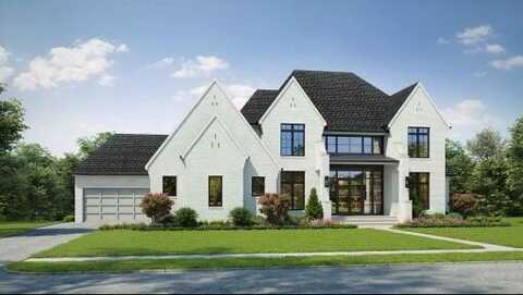 3724 Waldorf Lane, Lexington, KY 40509