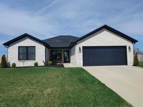 131 Patriot Trail, Berea, KY 40403