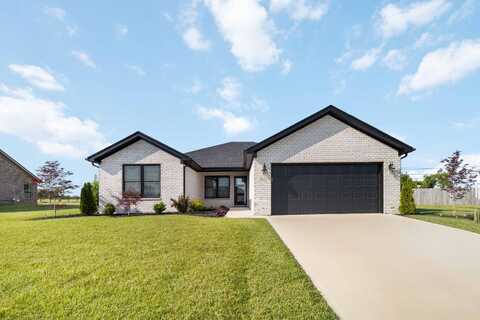 131 Patriot Trail, Berea, KY 40403