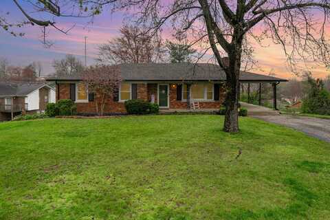 819 Barnes Mill Road, Richmond, KY 40475