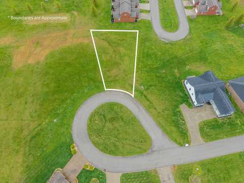 Lot 77 Muirfield Drive, Somerset, KY 42503