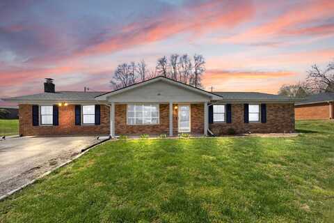 157 Von Street, Somerset, KY 42503