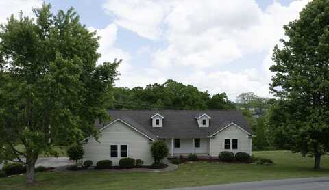 90 Bramblewood Road, Corbin, KY 40701