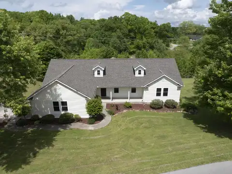 90 Bramblewood Road, Corbin, KY 40701