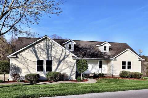 90 Bramblewood Road, Corbin, KY 40701