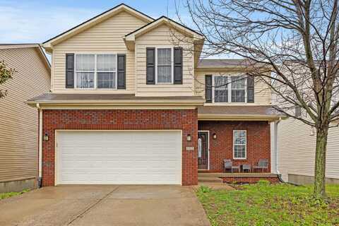 1312 Greendale Road, Lexington, KY 40511