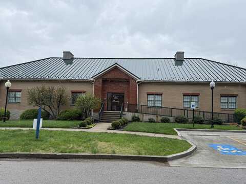 920 Barnes Mill Road, Richmond, KY 40475