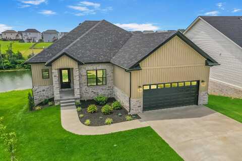 1029 Mission Drive, Richmond, KY 40475