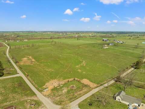 101 Robb Road, Harrodsburg, KY 40330