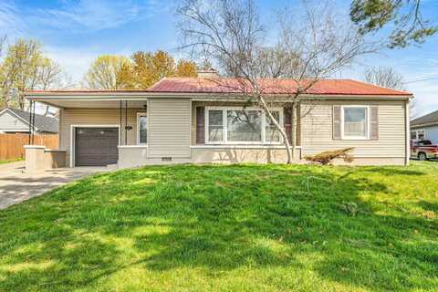 308 Baughman Avenue, Danville, KY 40422