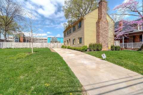 317 S Mill Street, Lexington, KY 40508