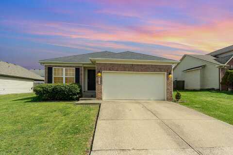 258 Harmony Ridge Road, Georgetown, KY 40324