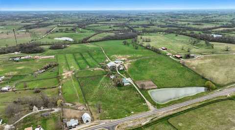 2650 Georgetown Road, Paris, KY 40361