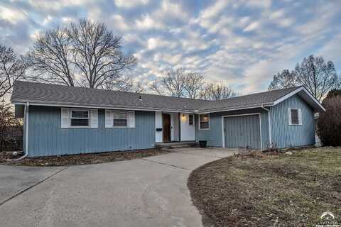 2439 Jasu Drive, Lawrence, KS 66046