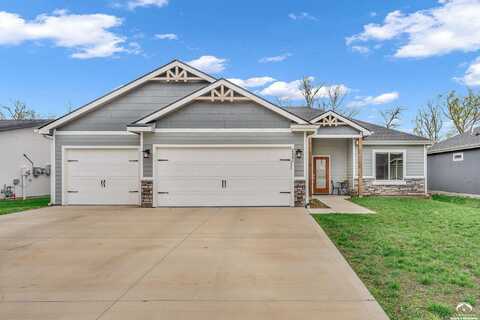 2521 E 26th Terrace, Lawrence, KS 66046