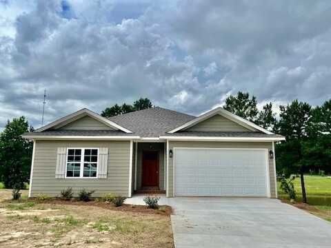 33 Mary Russell Rd, Ellisville, MS 39437