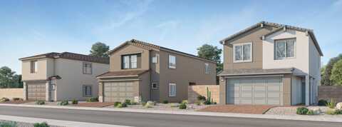 W Richmar & S Valley View Blvd, Las Vegas, NV 89139