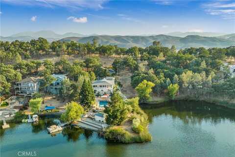 18520 Lakeridge Circle, Hidden Valley Lake, CA 95467